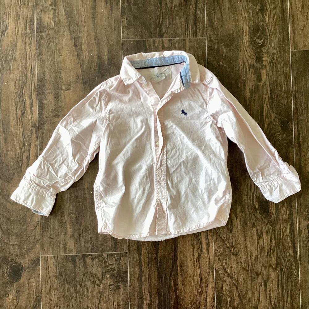 H&M Button Down Shirt